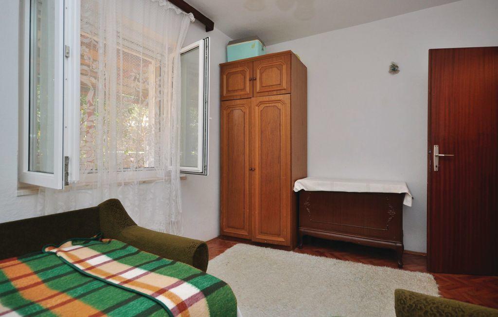 Apartment Natasa Splitska Exterior foto